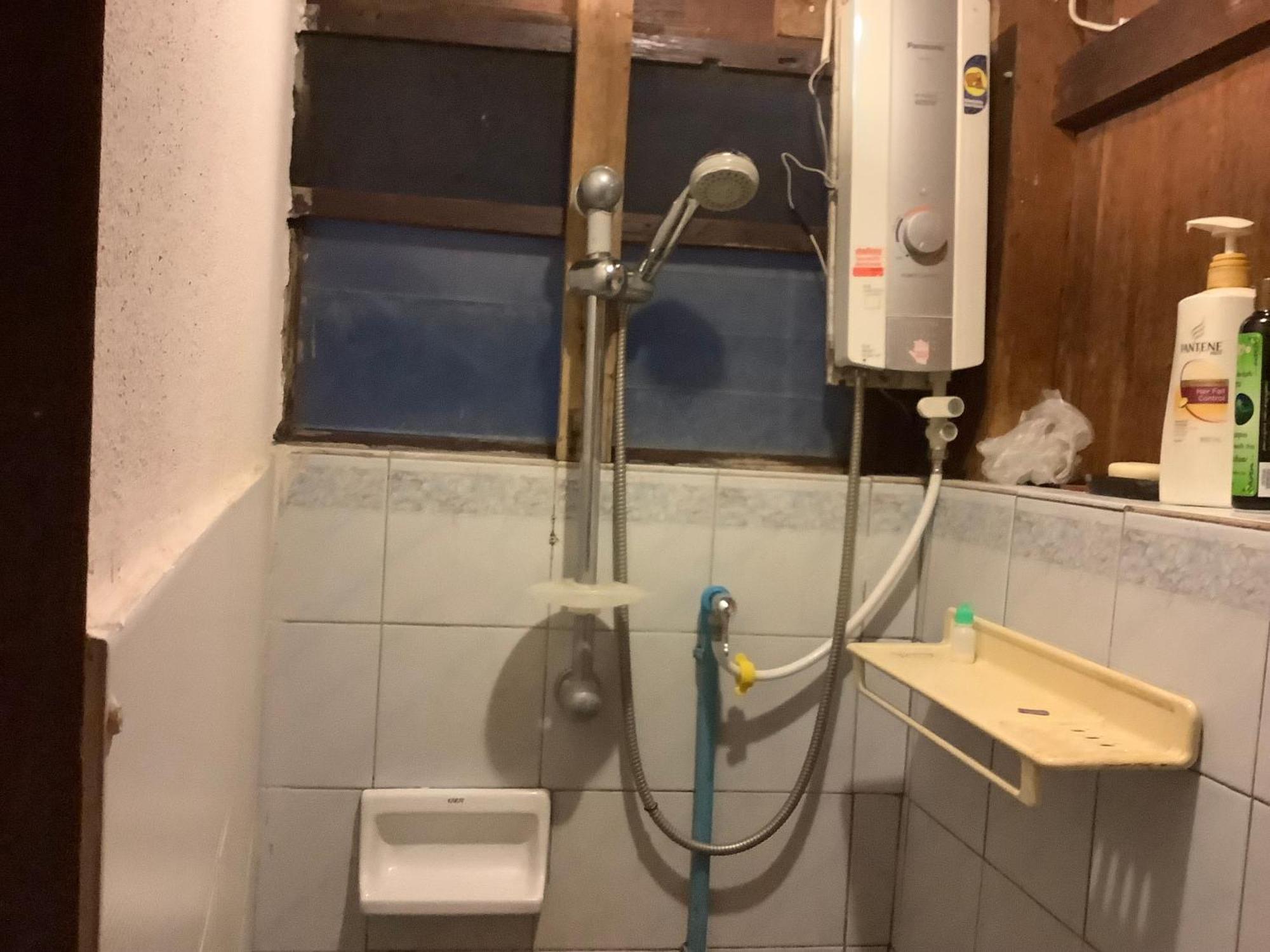 Tata Guesthouse Čiang Mai Exteriér fotografie